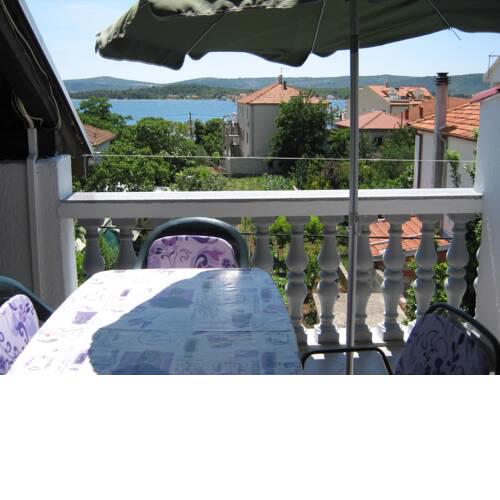 APARTMENT PEDISIć 2