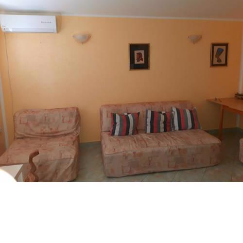 Apartment Pejovic