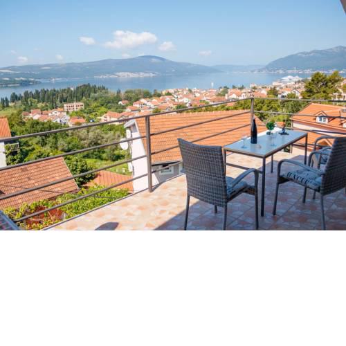 Apartment Peka