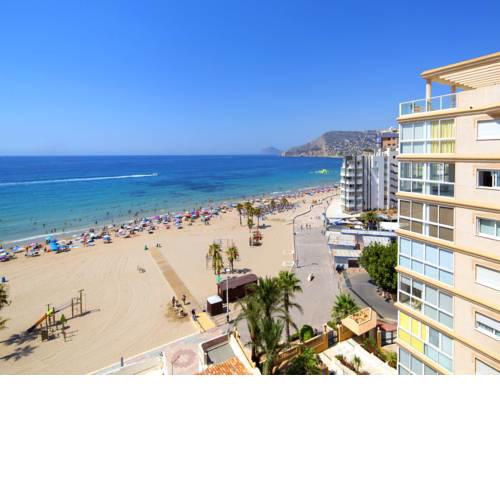 Apartment Penon de Ifach