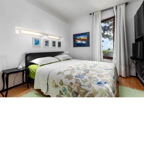 Apartment Pentek 1002