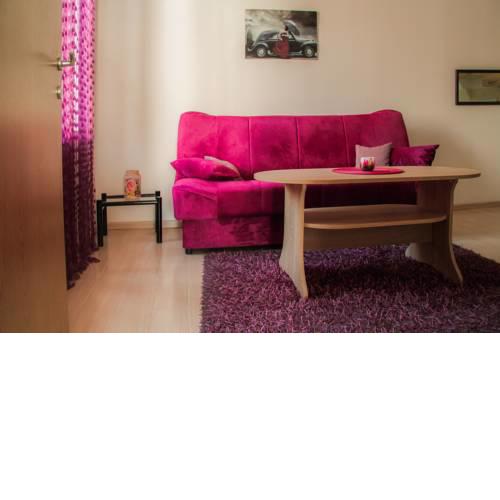 Apartment per day Drac