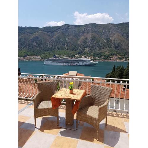 Apartment Peranovic 2