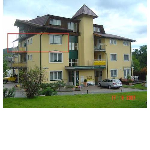 Apartment Perdacher