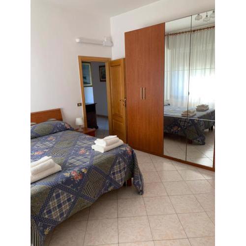 Apartment Peretola Guest parking included