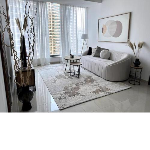 Apartment perfectly located, direct Marina Walk