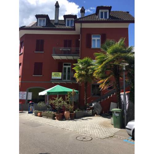 Apartment Perim