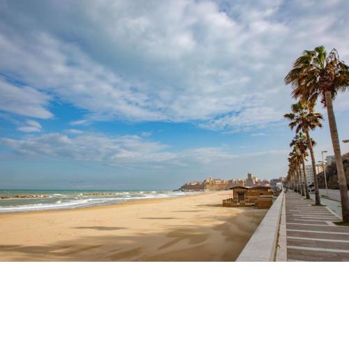 Apartment Perla Blu Vistamare by Interhome