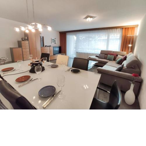 Apartment Perla by Interhome
