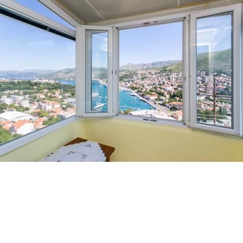 Apartment Pero