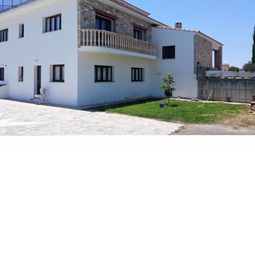 Apartment Persa