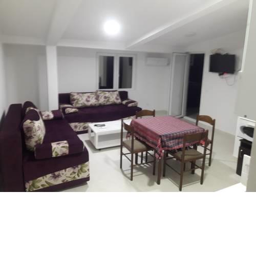 Apartment Pèrutović