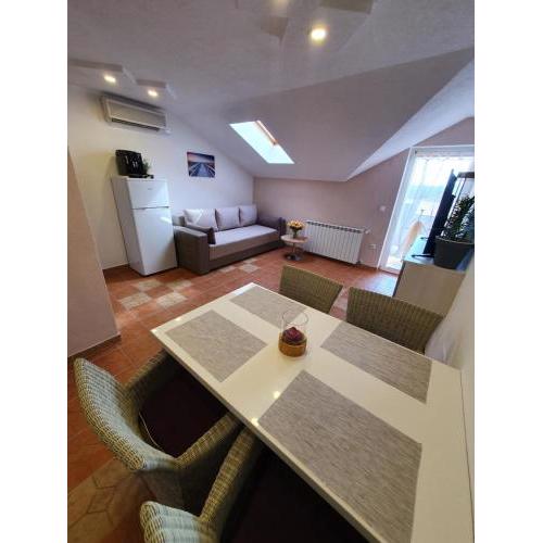 Apartment Pervan 1