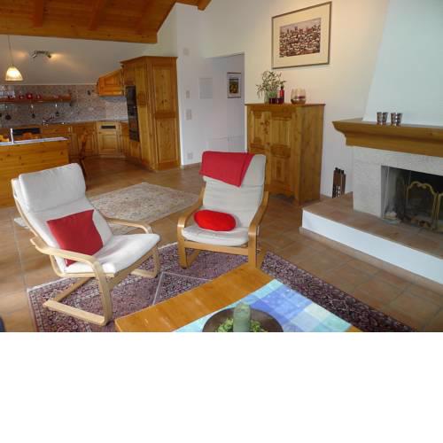 Apartment Pervenche