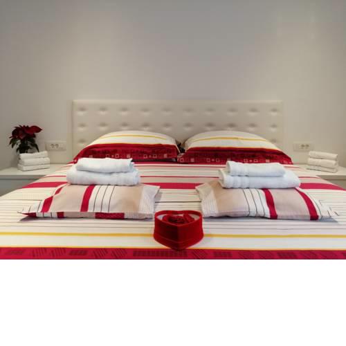 Apartment Petar