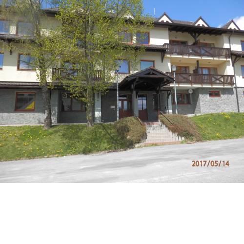 Apartment Peter