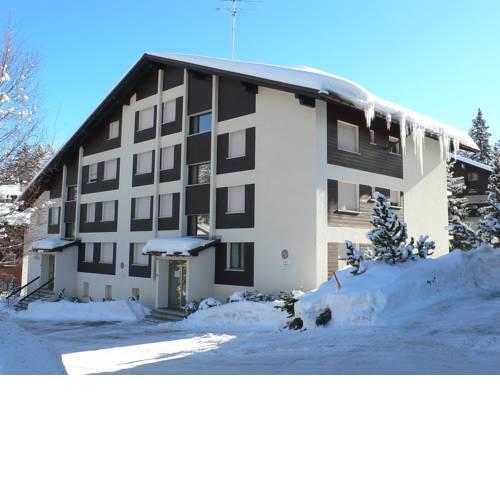 Apartment Petit-Vallon A/B