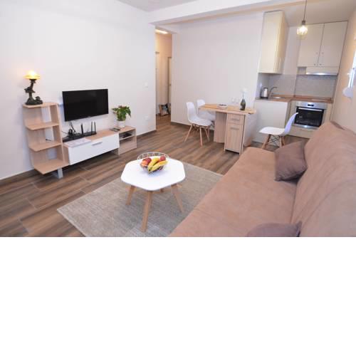 Apartment Petra