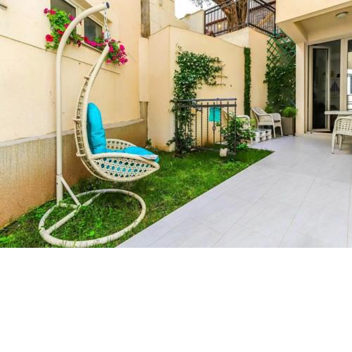 Apartment Petra
