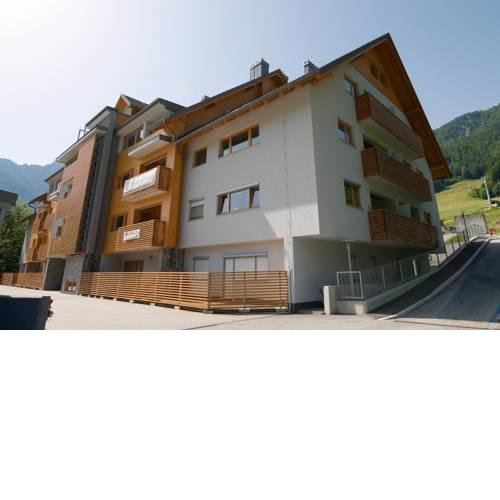 Apartment Petra