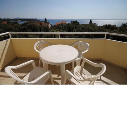Apartment Petrcane 3288e