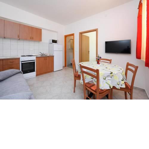 Apartment Petrcane 6101b