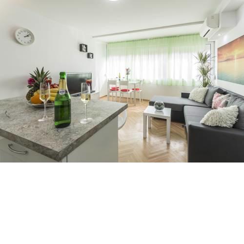 Apartment Petro Oldtown