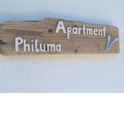Apartment Philuma