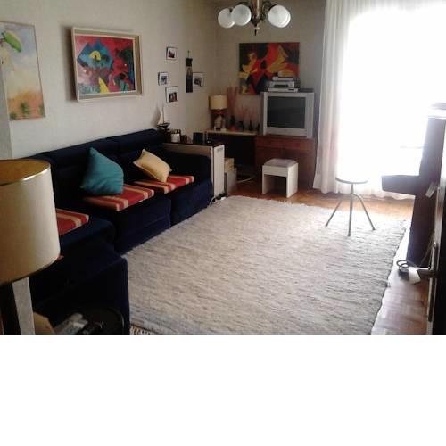 Apartment Piano