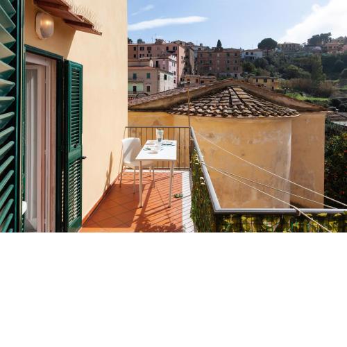 Apartment Piazza Mazzini Rio Marina