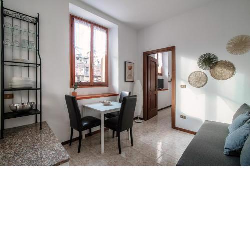 Apartment Piazza Roma