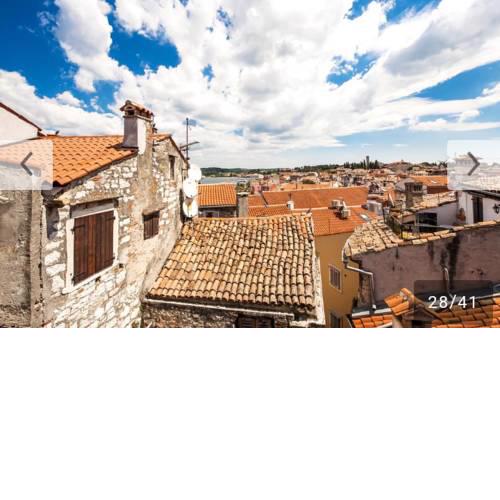 Apartment Piazzetta
