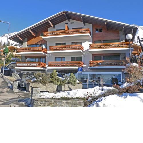 Apartment Pierval 18