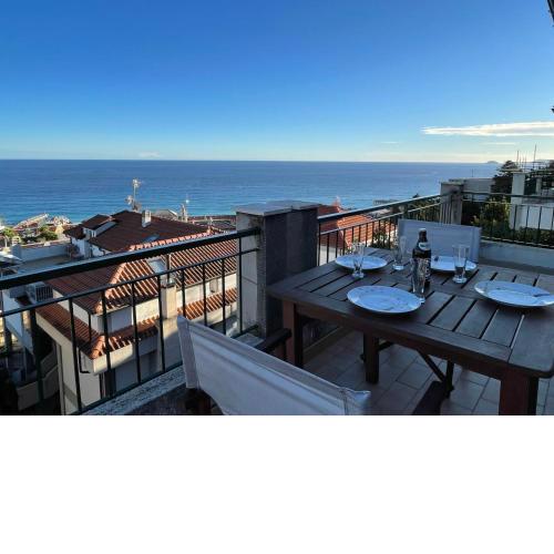Apartment Pietra Azzura by Interhome