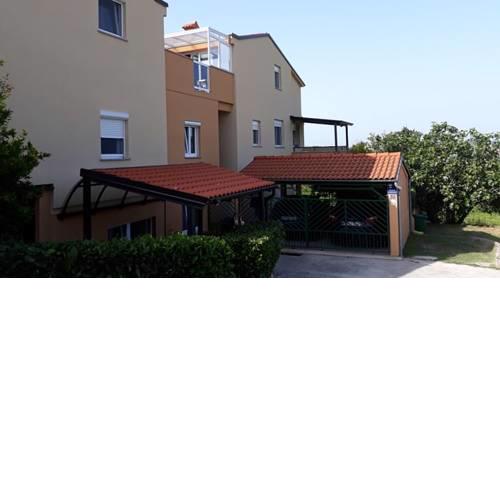 Apartment Piranesi