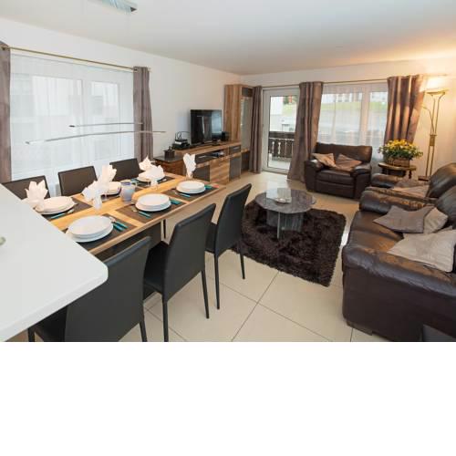 Apartment Pirata