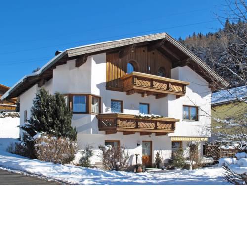 Apartment Pircher (TDL140)