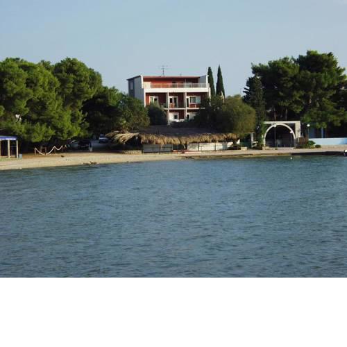 Apartment Pirovac 488a