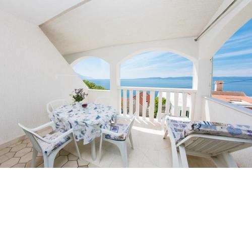 Apartment Pisak 1067c