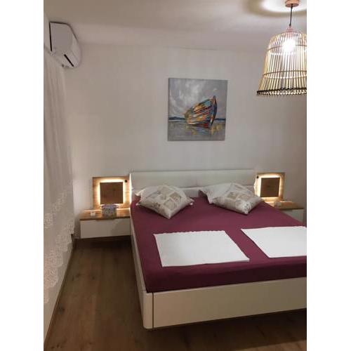 Apartment Pisak 1067e