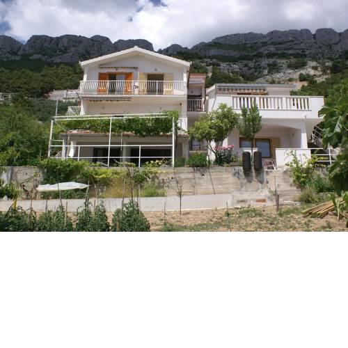 Apartment Pisak 2750a