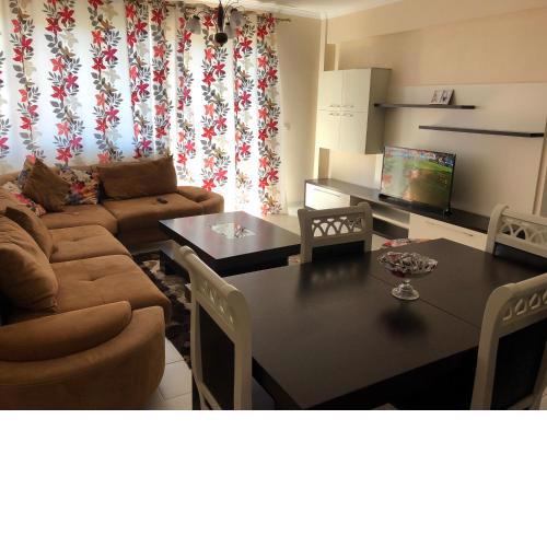 Apartment Pisha