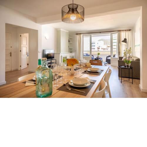 Apartment Piso Carles