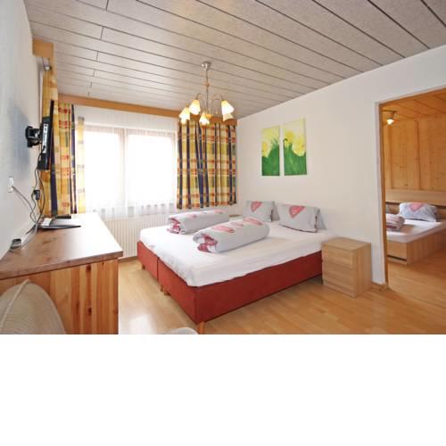 Apartment Pitztal.13