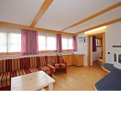 Apartment Pitztal.15