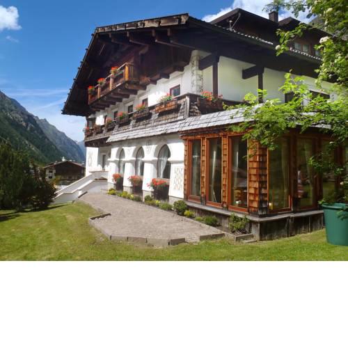 Apartment Pitztal.2