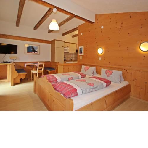 Apartment Pitztal.8