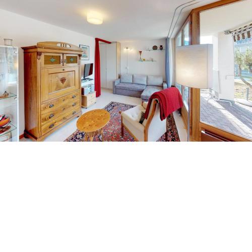 Apartment Piz Cotschen B - SOMMER Bergbahnen inklusive