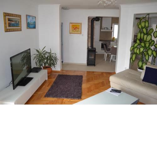 Apartment Pjerotic