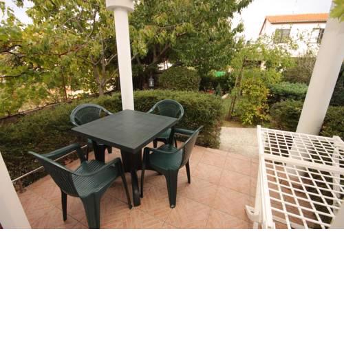 Apartment Pjescana Uvala 7385c
